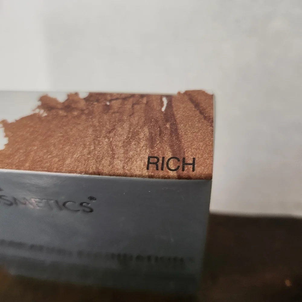 IT Cosmetics Celebration Full Coverage Foundation RICH NEW